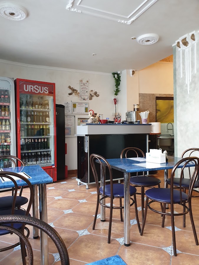Photo of Restaurant Sirena Bistrita
