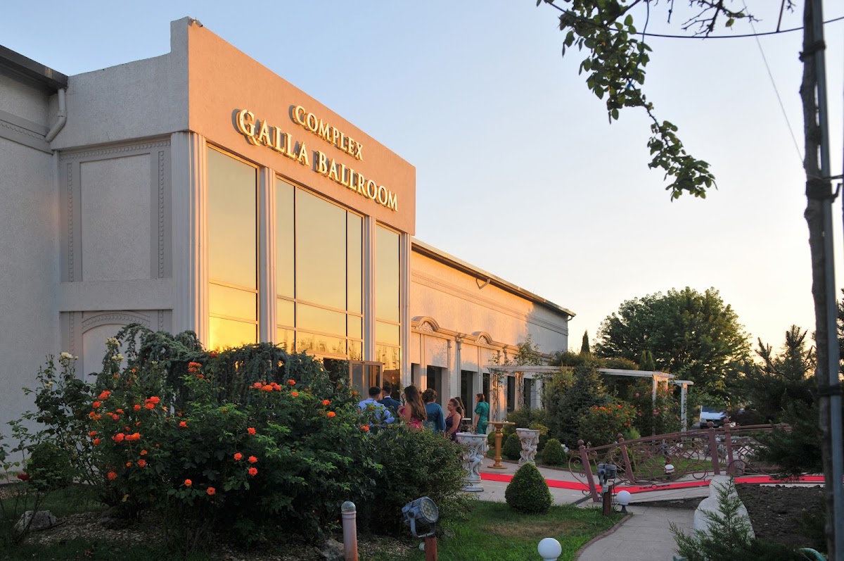 Photo of Terasa Galla Ballroom