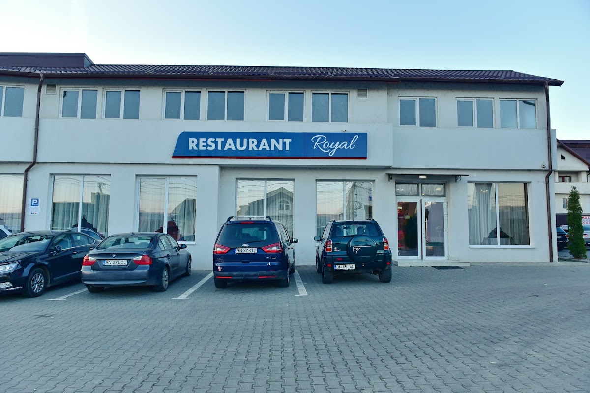 Foto vom Restaurant Royal