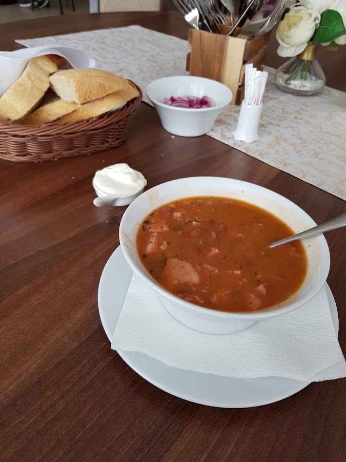 Foto von Restaurant Royal