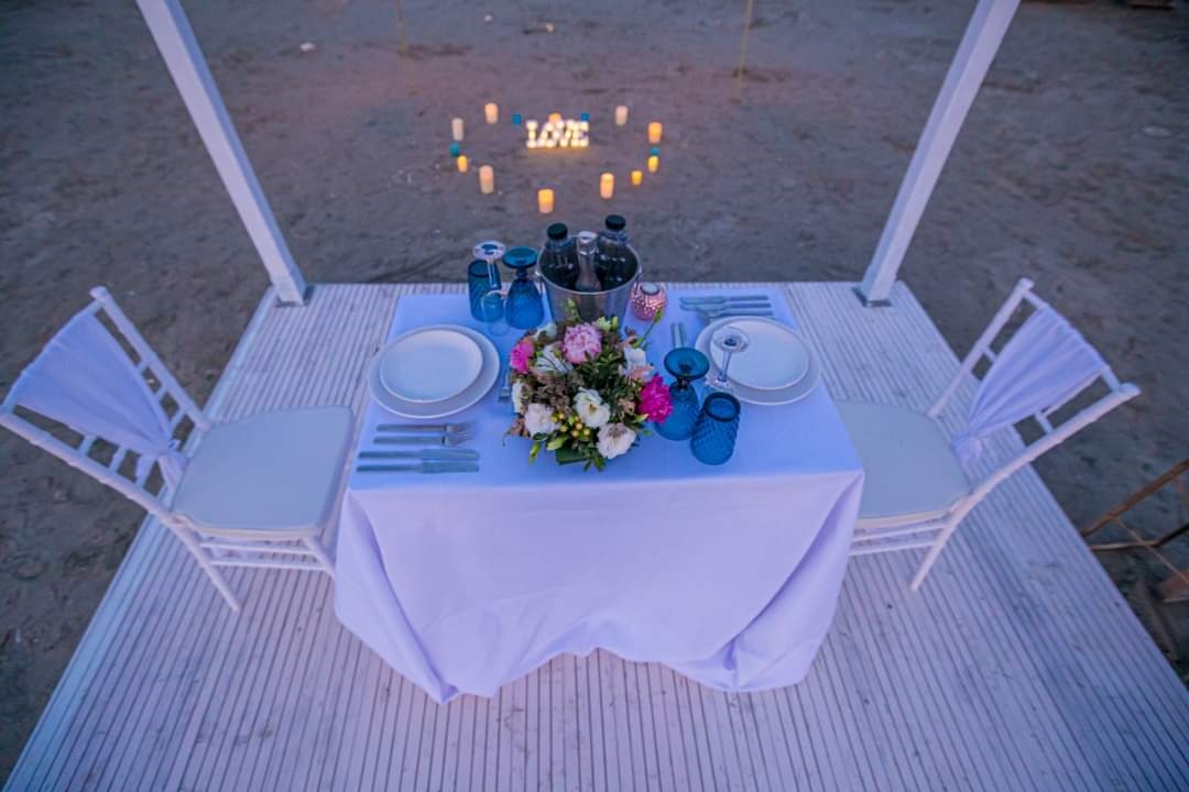 Photo of Nunta La Plaja
