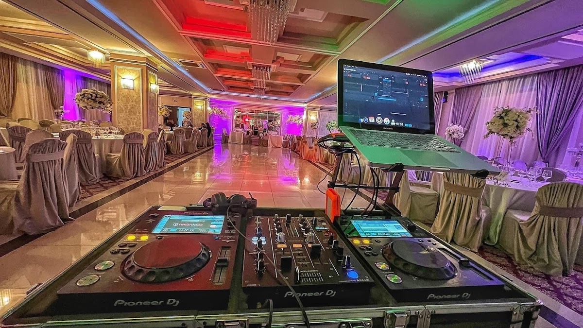 Foto von Restaurant Nunti Constanta - Nevada By Nikki Events