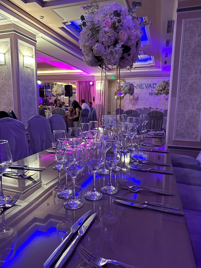 Foto von Restaurant Nunti Constanta - Nevada By Nikki Events