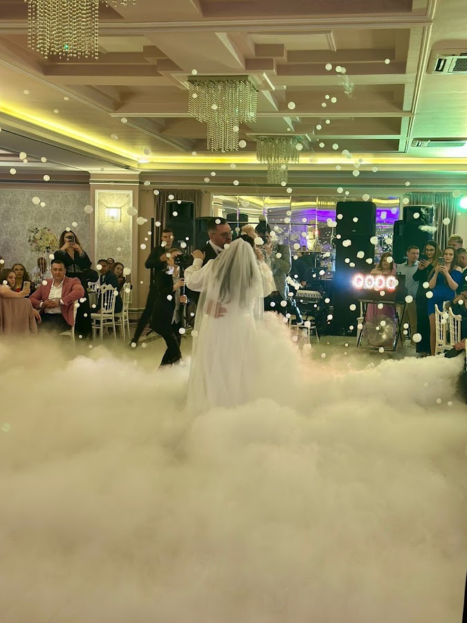 Foto von Restaurant Nunti Constanta - Nevada By Nikki Events