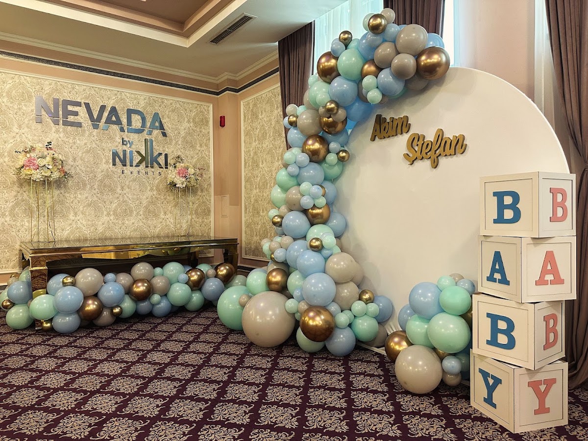 Foto von Restaurant Nunti Constanta - Nevada By Nikki Events