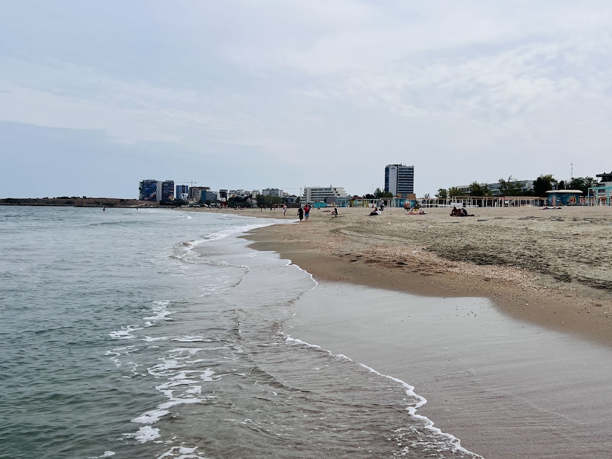 Photo de Azur