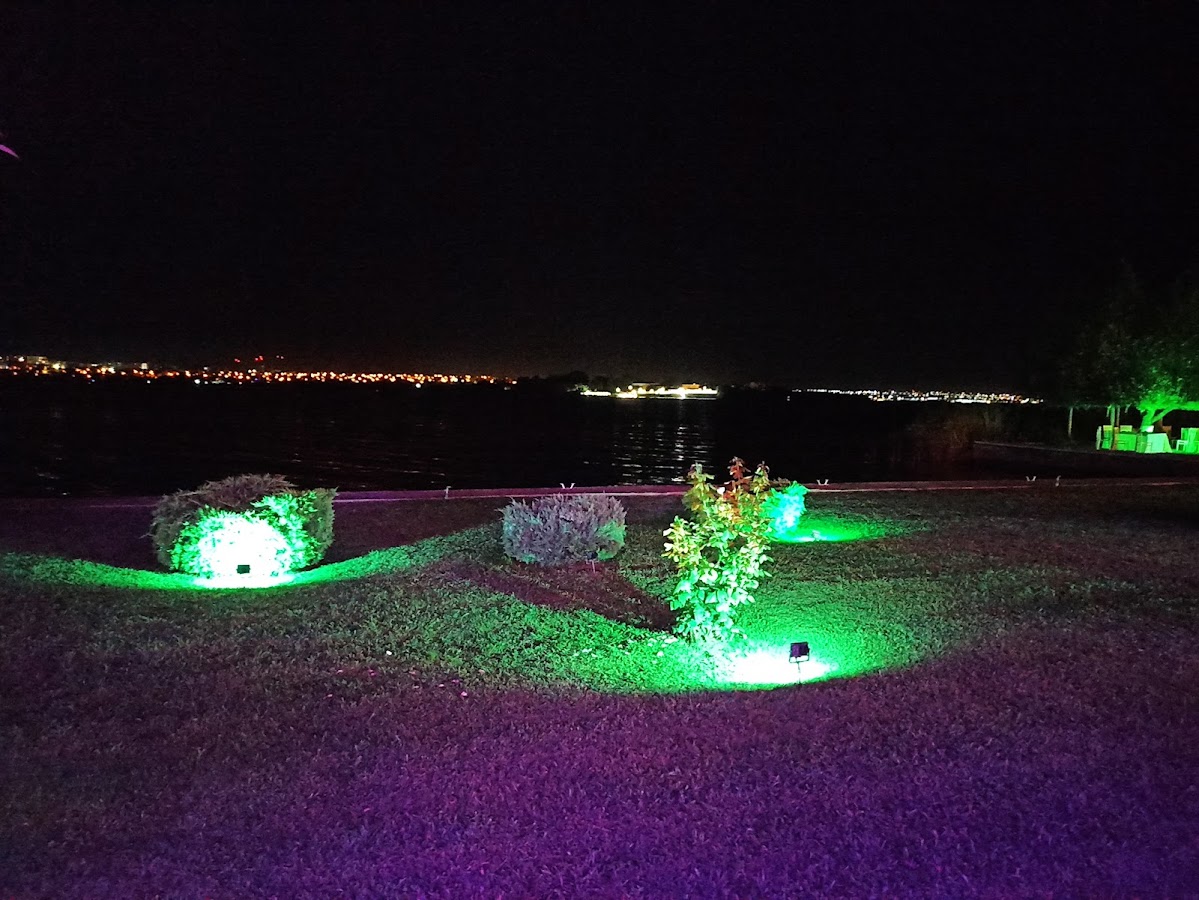 Foto di Le Club Mileva