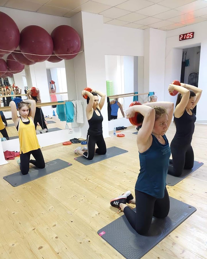 Photo of Roxana Aerobic Studio