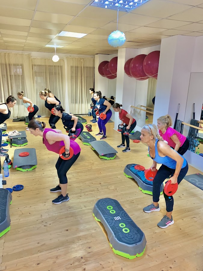 Foto von Roxana Aerobic Studio