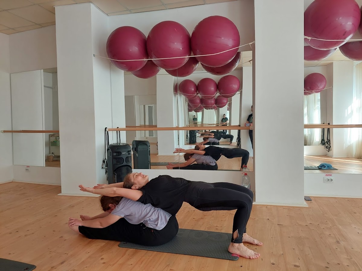 Foto von Roxana Aerobic Studio