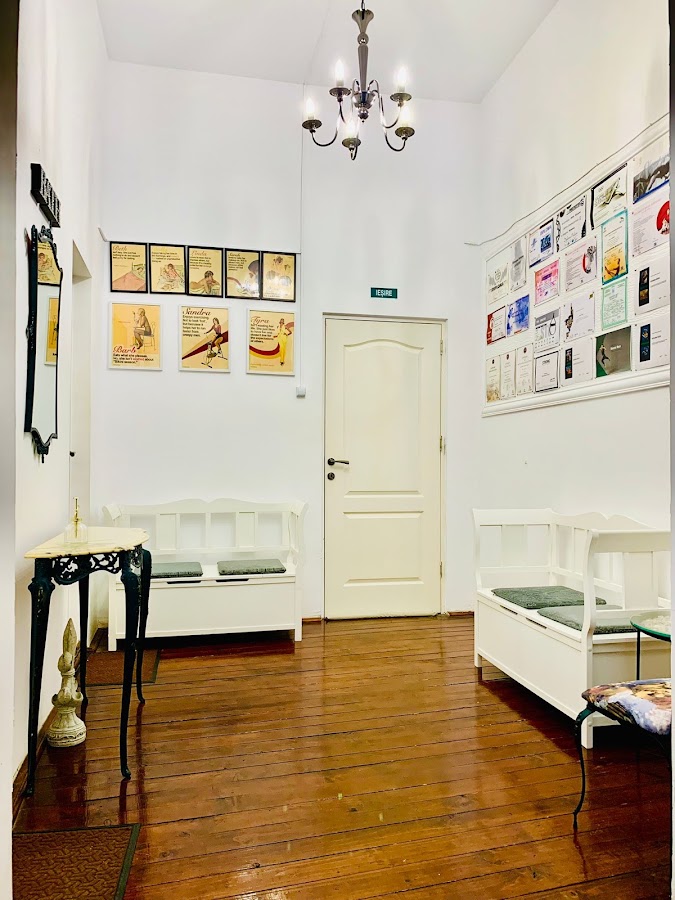 Foto von Roxana Aerobic Studio