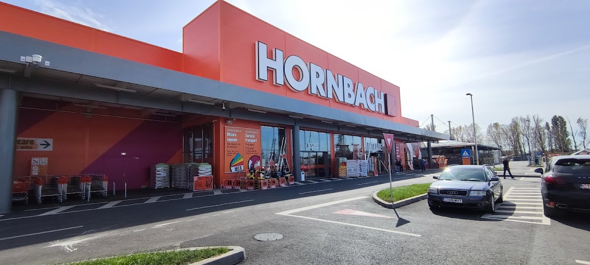 Photo of HORNBACH Constanța