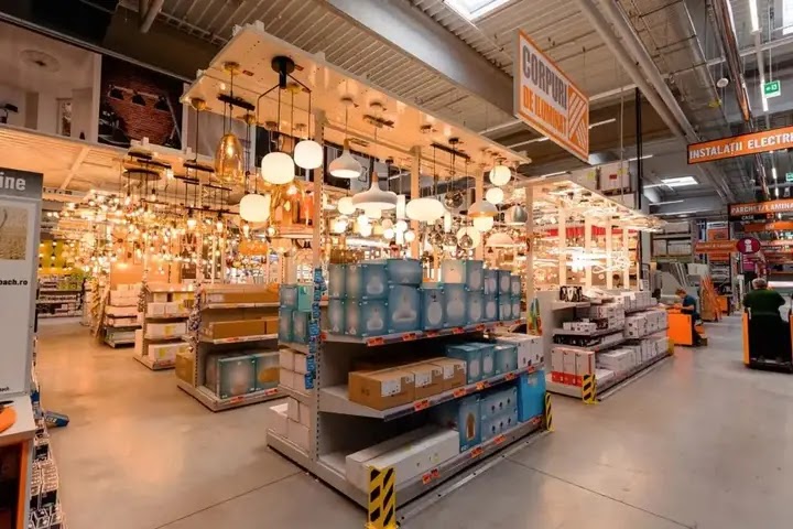 Photo of HORNBACH Constanța