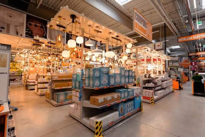 Photo of HORNBACH Constanța