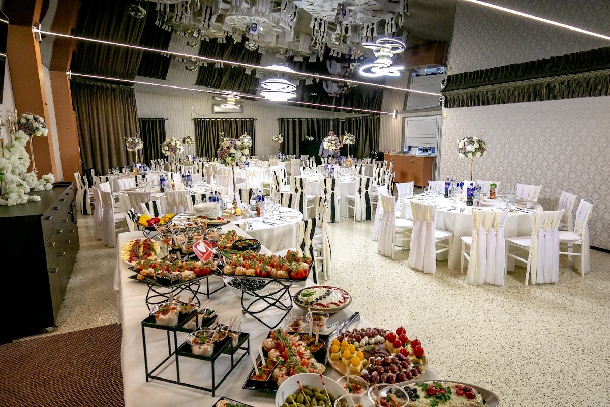 Photo of Catering Complet Constanța