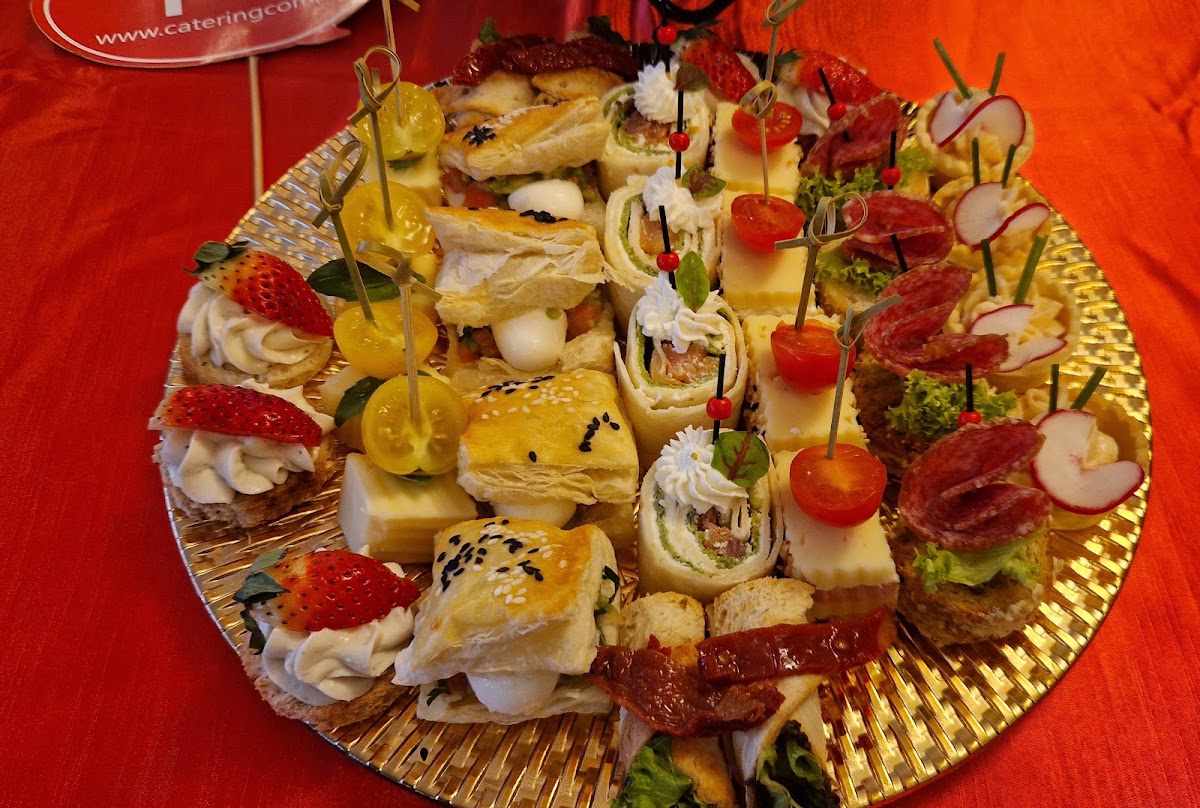 Foto di Catering Complet Constanța