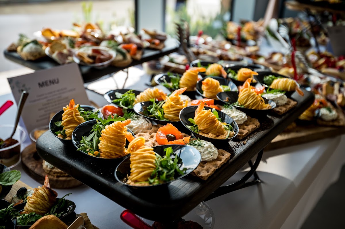 Foto di Catering Complet Constanța
