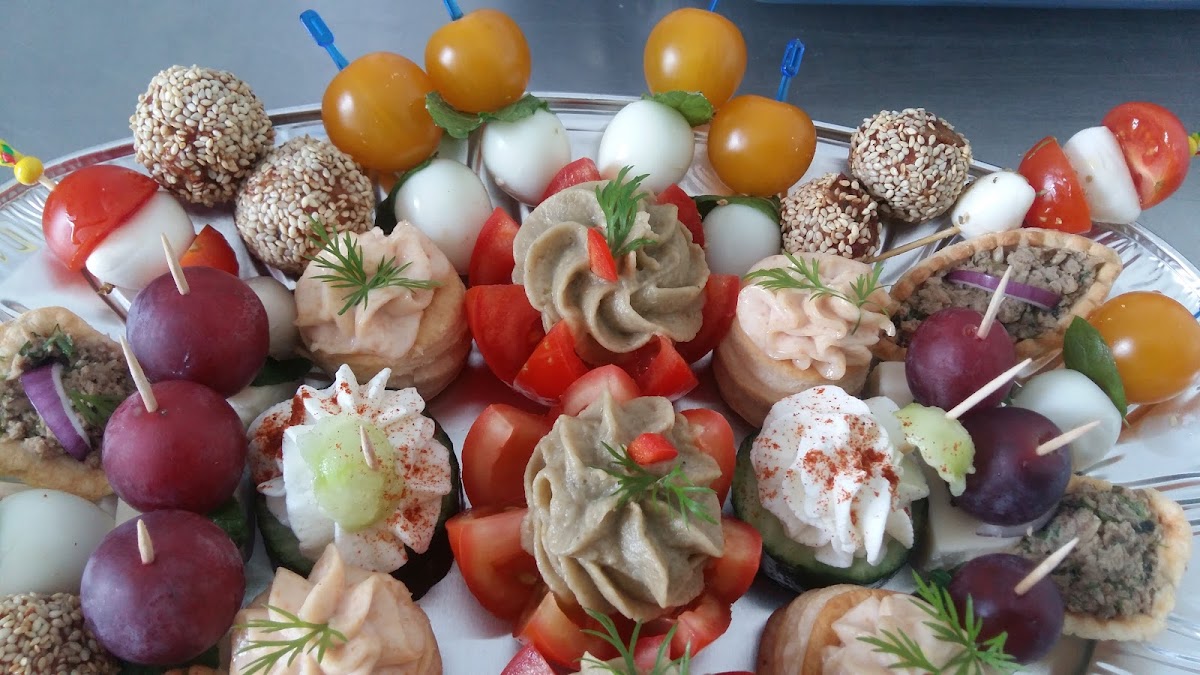 Foto di Catering Complet Constanța