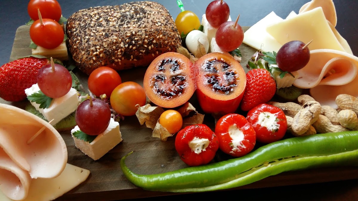 Foto di Catering Complet Constanța
