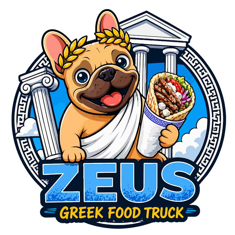 Foto di Zeus Greek Food Truck