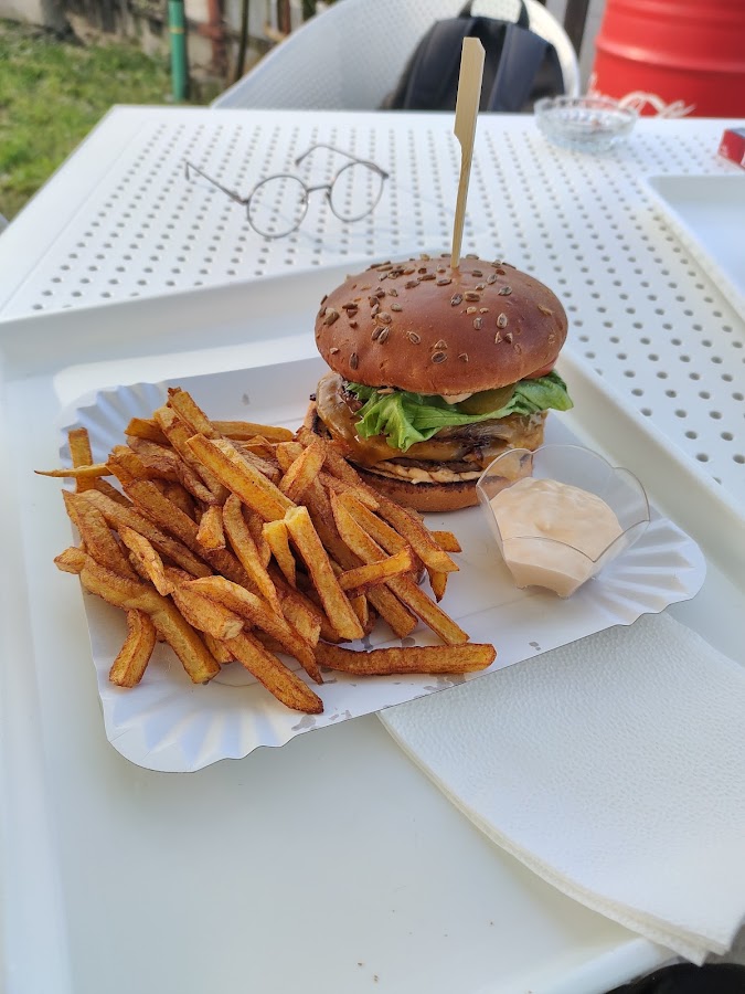 Foto von Gourmand food