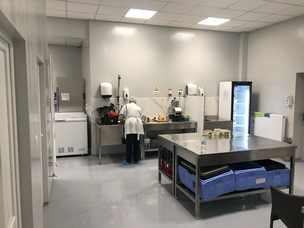 Photo of YvY Catering