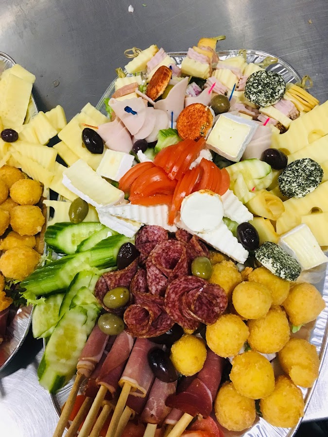 Fotografie de YvY Catering