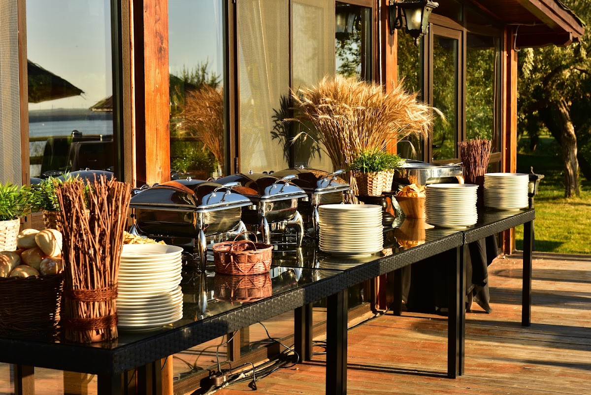 Foto von Taste-it Events&Catering