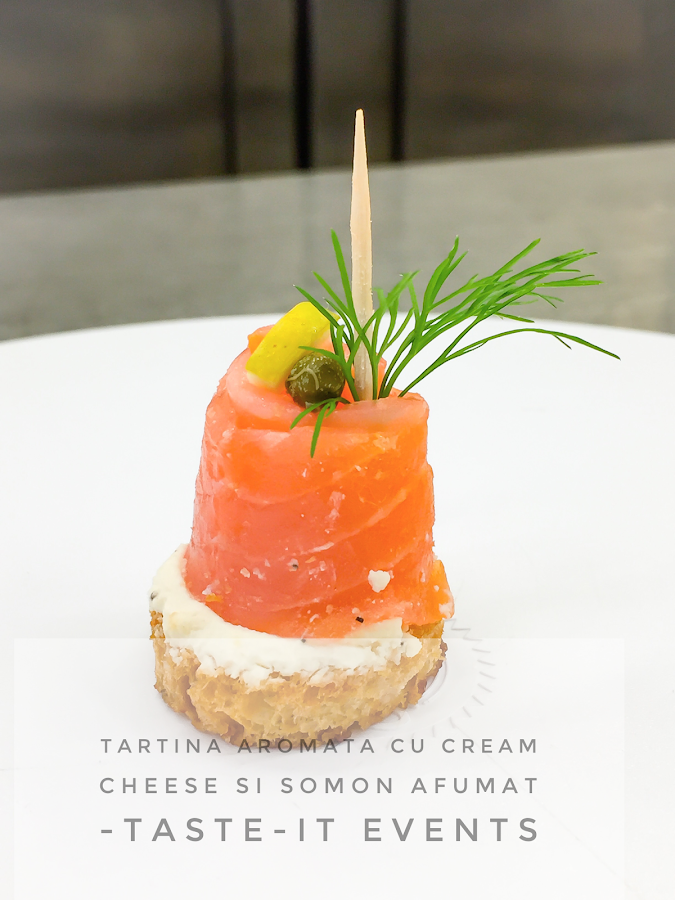 Foto von Taste-it Events&Catering