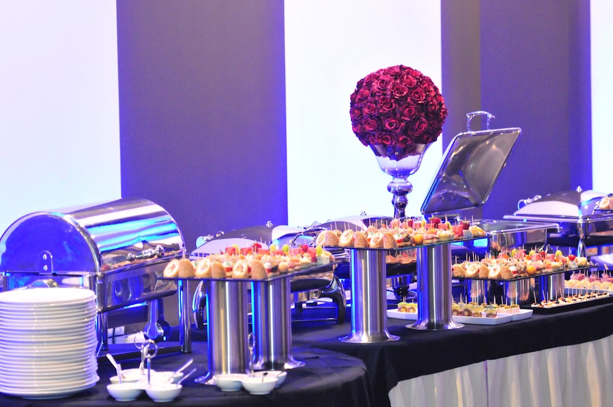 Foto von Taste-it Events&Catering