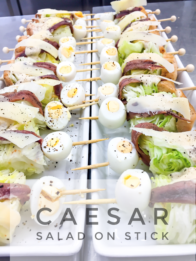 Foto von Taste-it Events&Catering