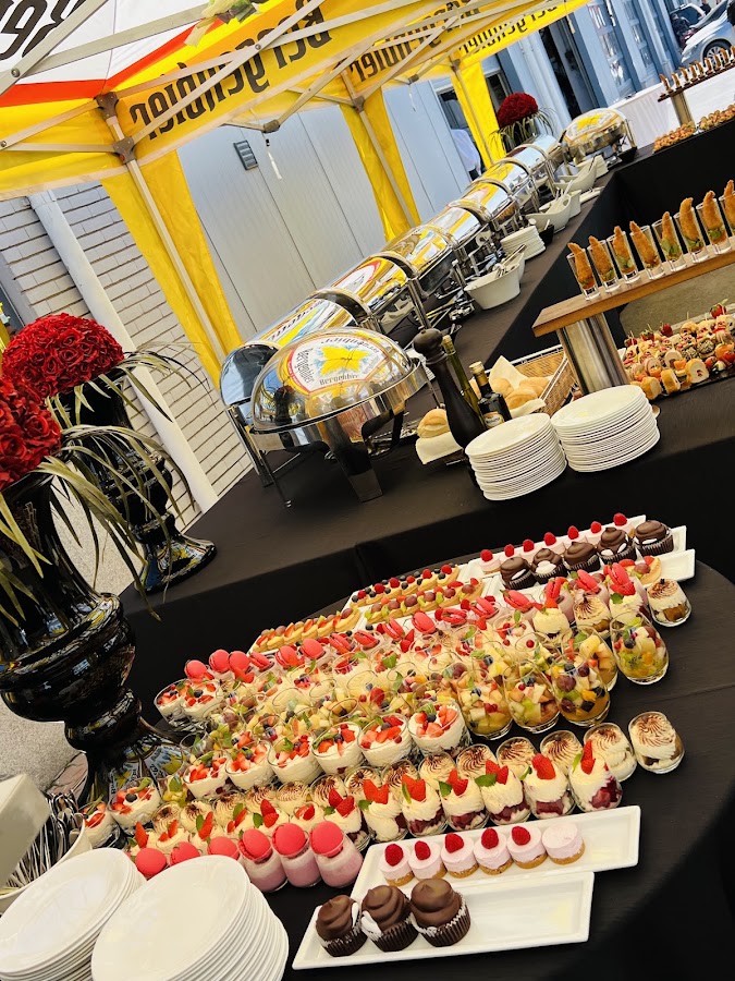Foto von Taste-it Events&Catering