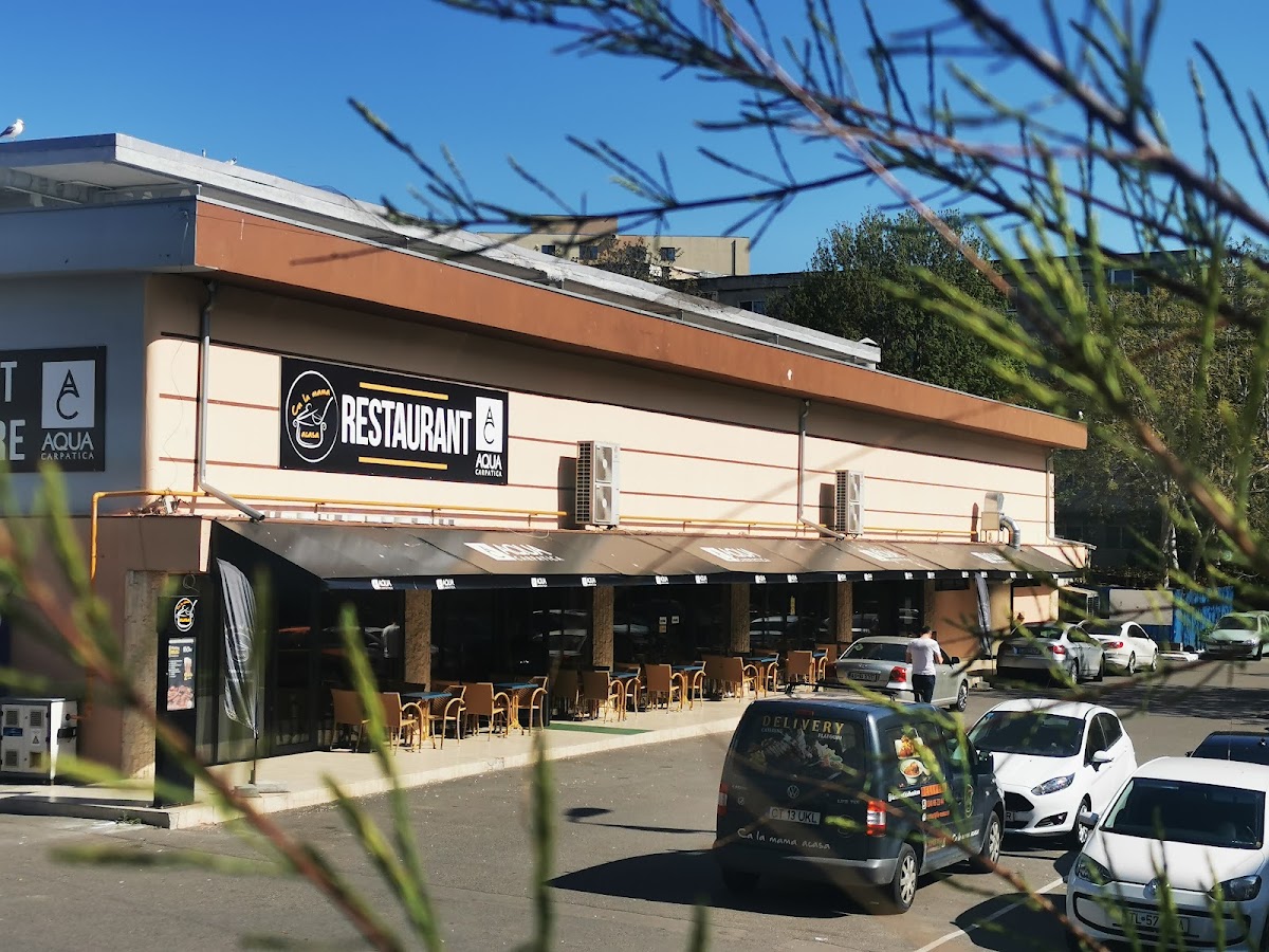 Photo of Restaurant Gourmandia