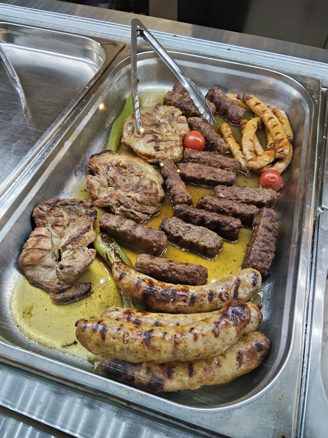 Foto di Restaurant Gourmandia