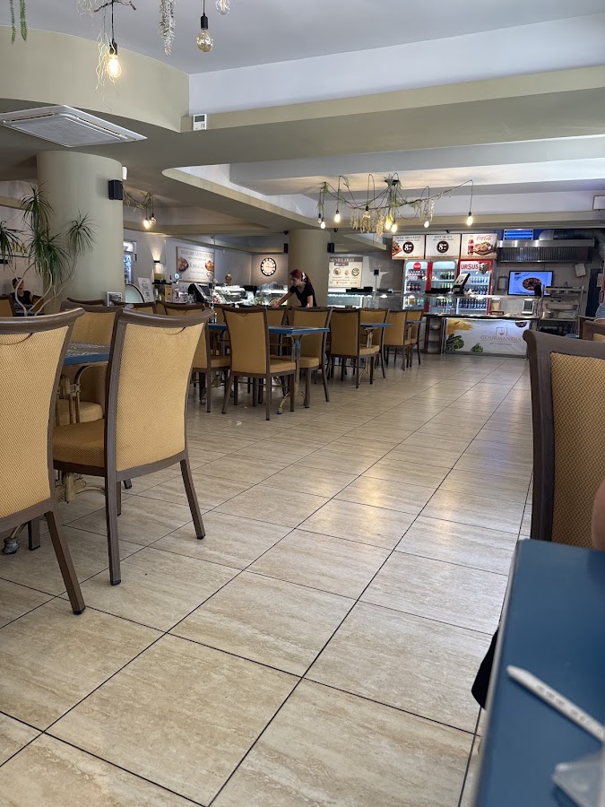 Foto di Restaurant Gourmandia