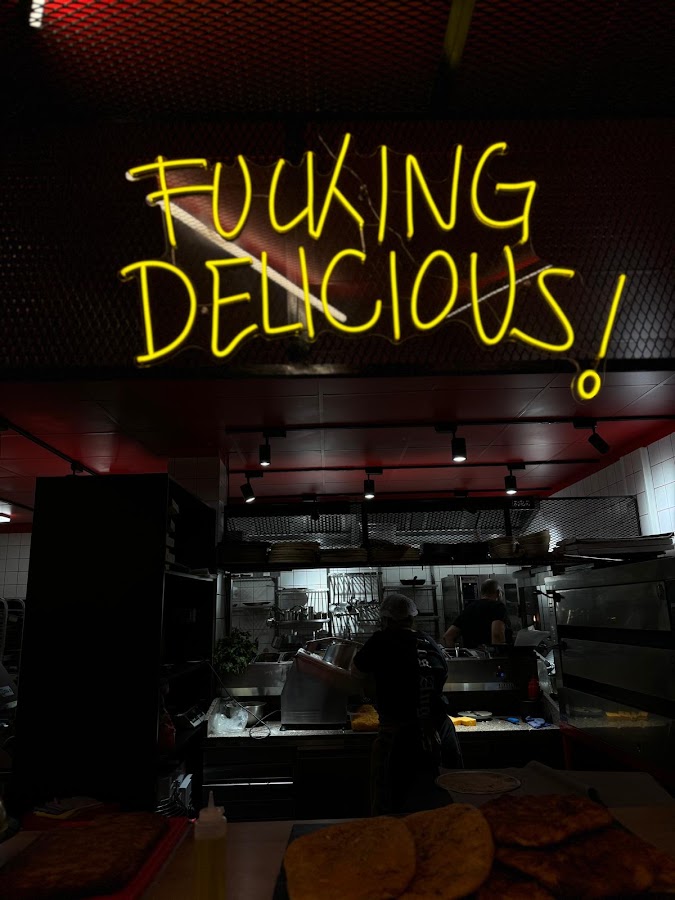 Foto de La Cucina di Nora