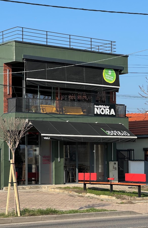 Foto di Bucataria lui Nora