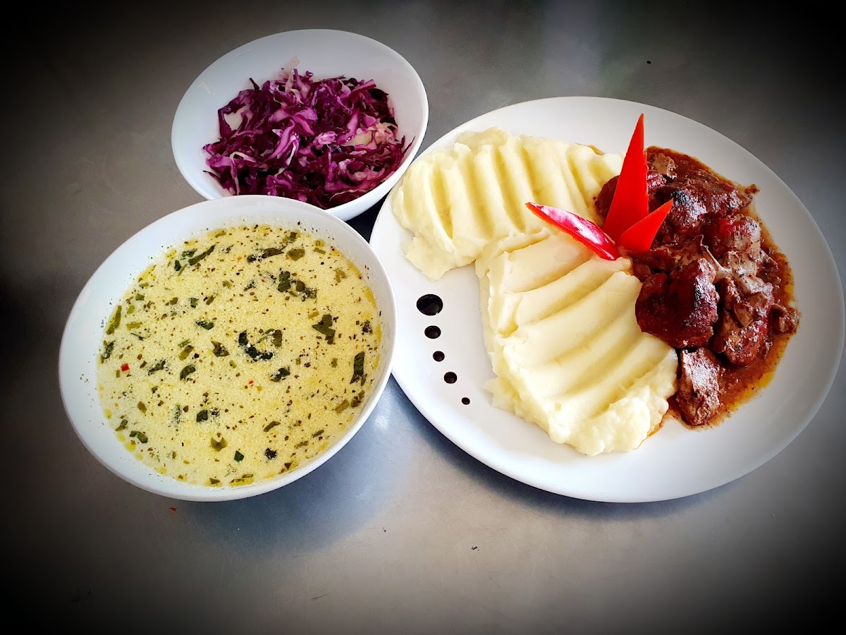 Foto von Lema Culinex Catering