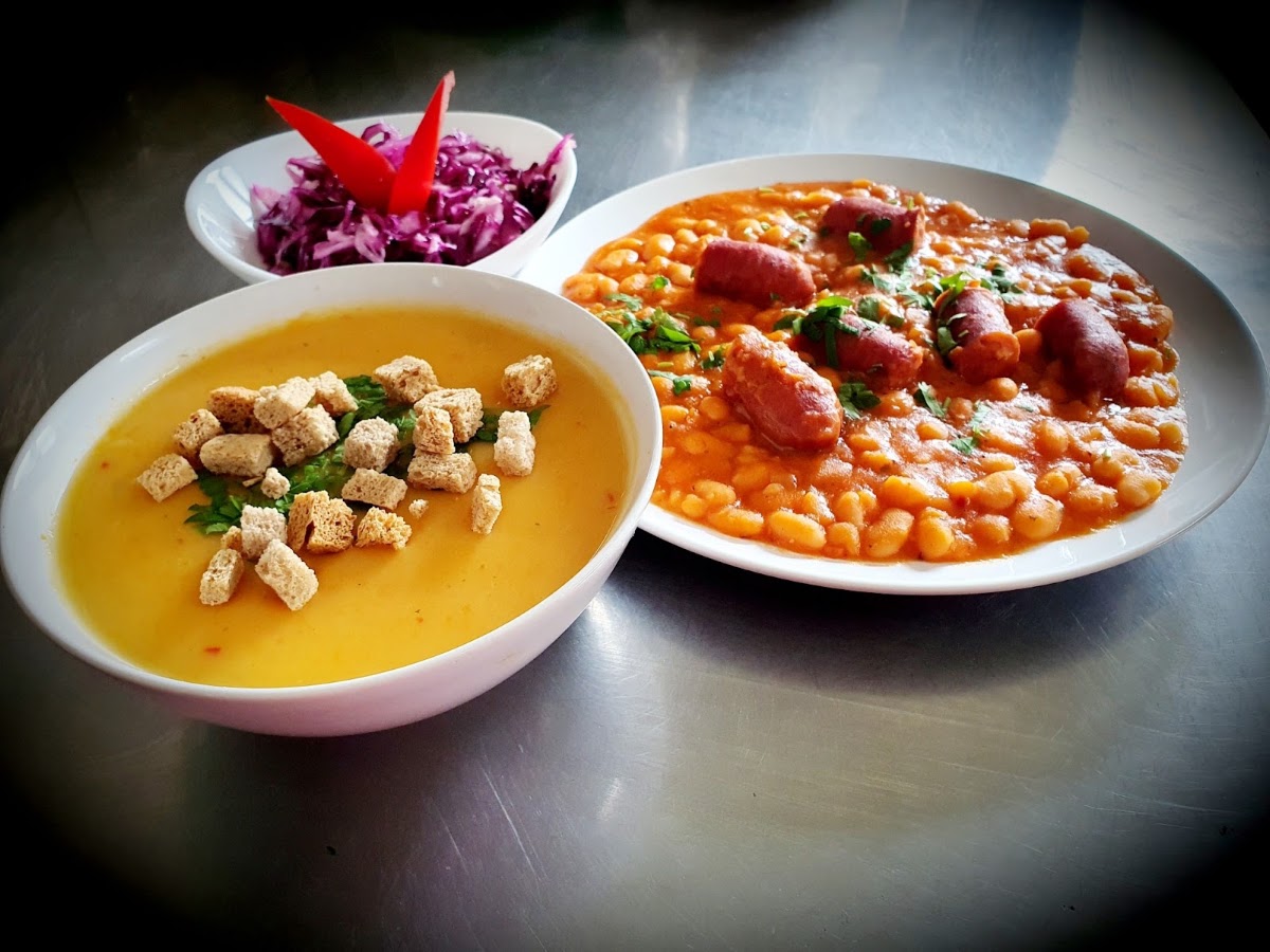 Foto von Lema Culinex Catering