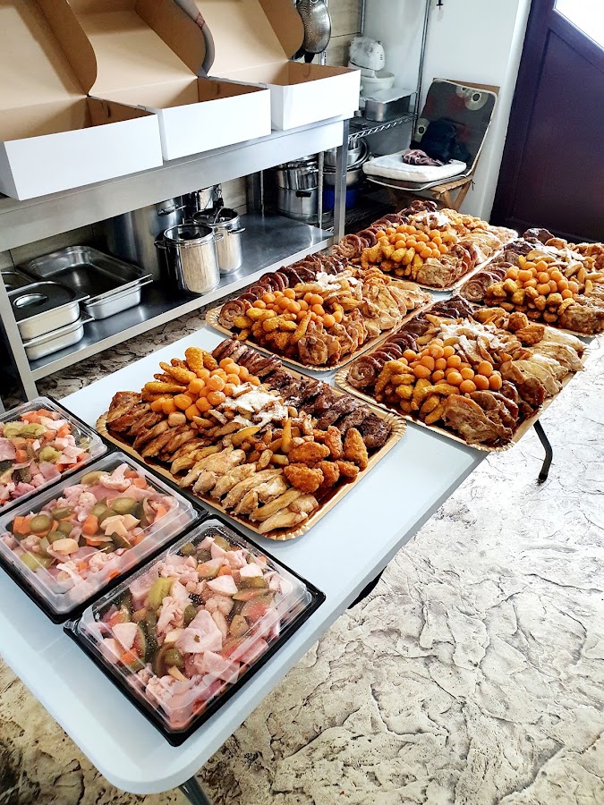Foto von Lema Culinex Catering