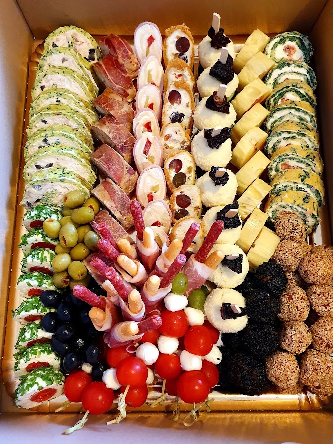 Foto von Lema Culinex Catering