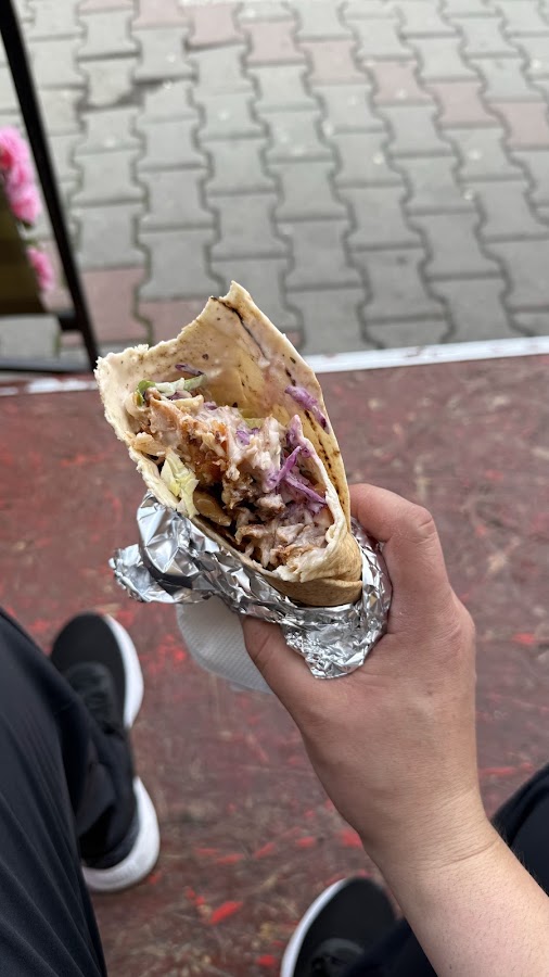 Photo of SULTAN DONER