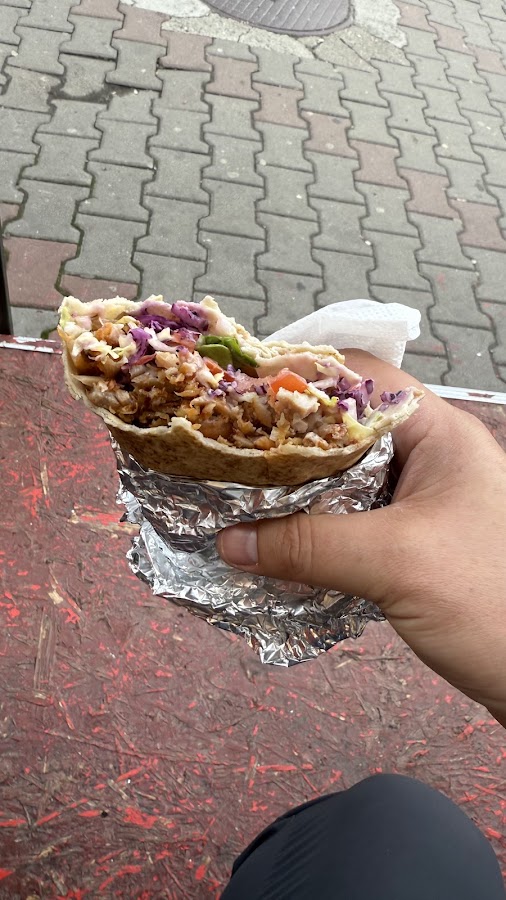 Fotografie de SULTAN DONER