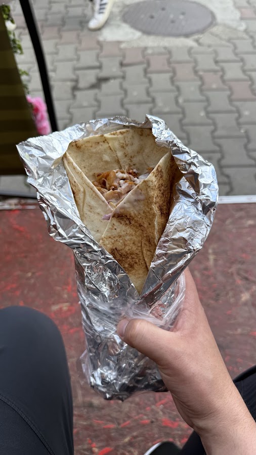 Fotografie de SULTAN DONER