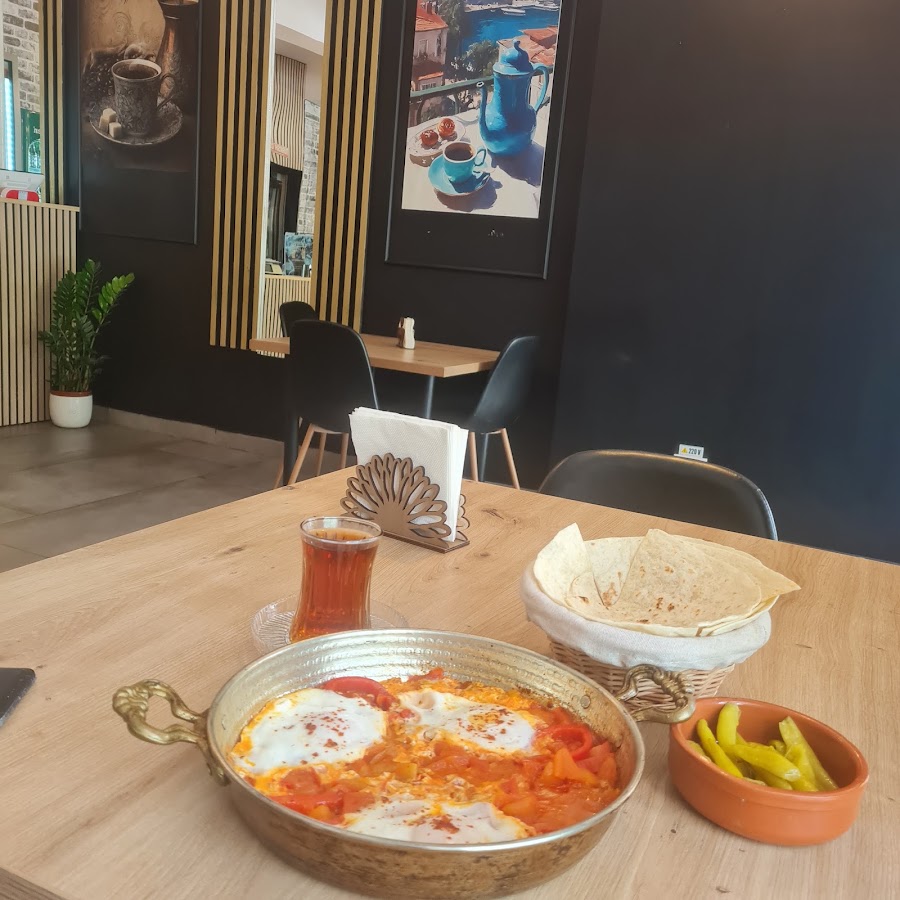Photo of Orient Turkish Restaurant