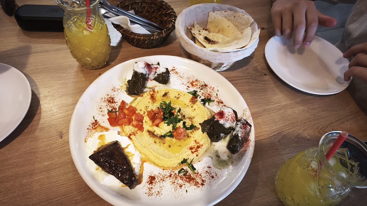 Photo of Orient Turkish Restaurant