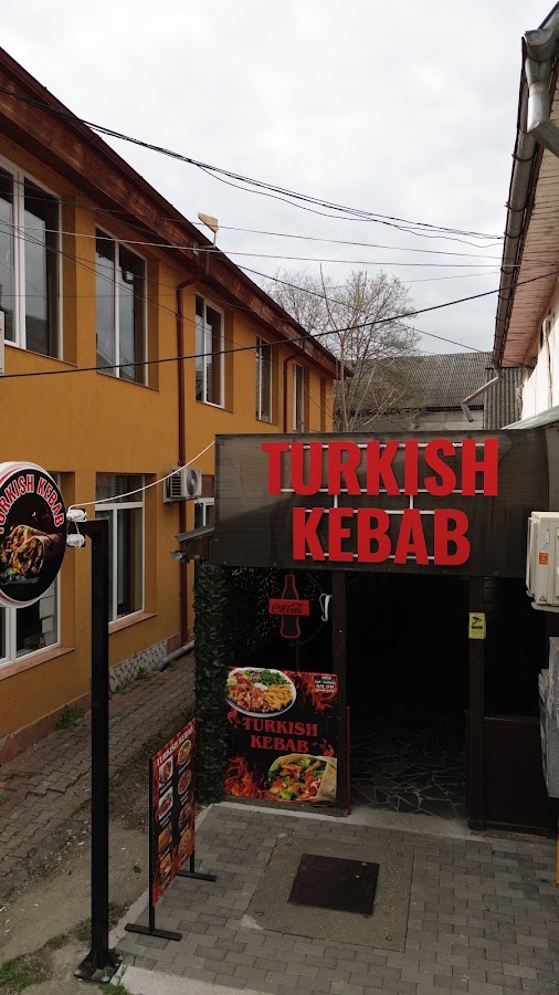 Photo of Turkish Kebab
