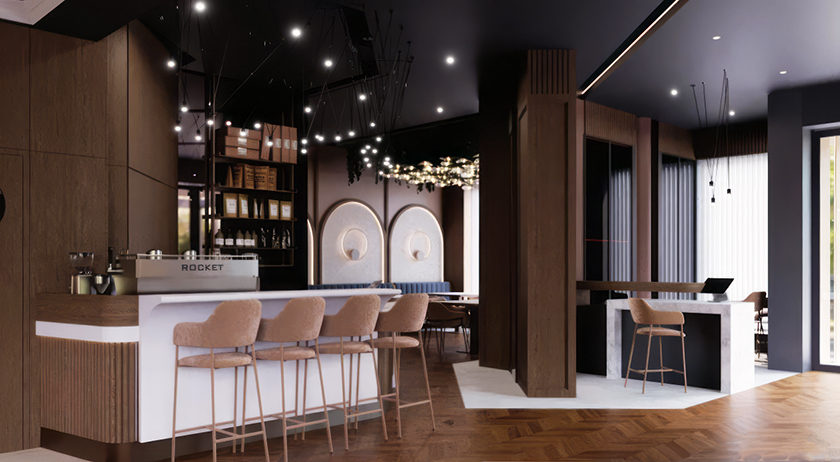 Photo of Restaurant Saffiya