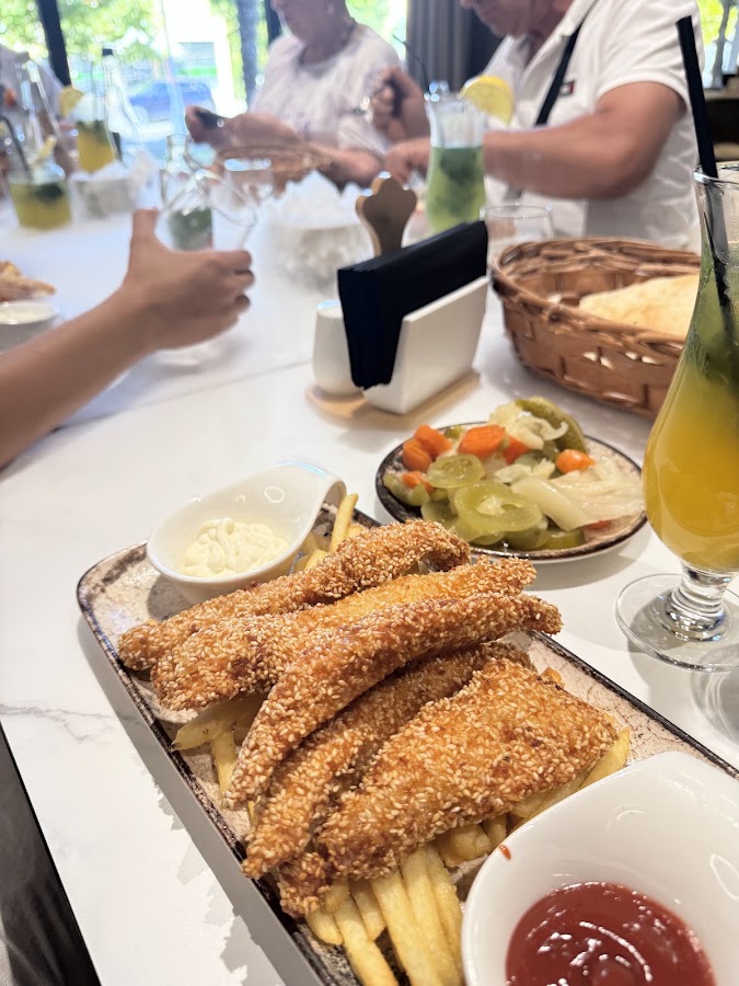 Photo of Restaurant Saffiya