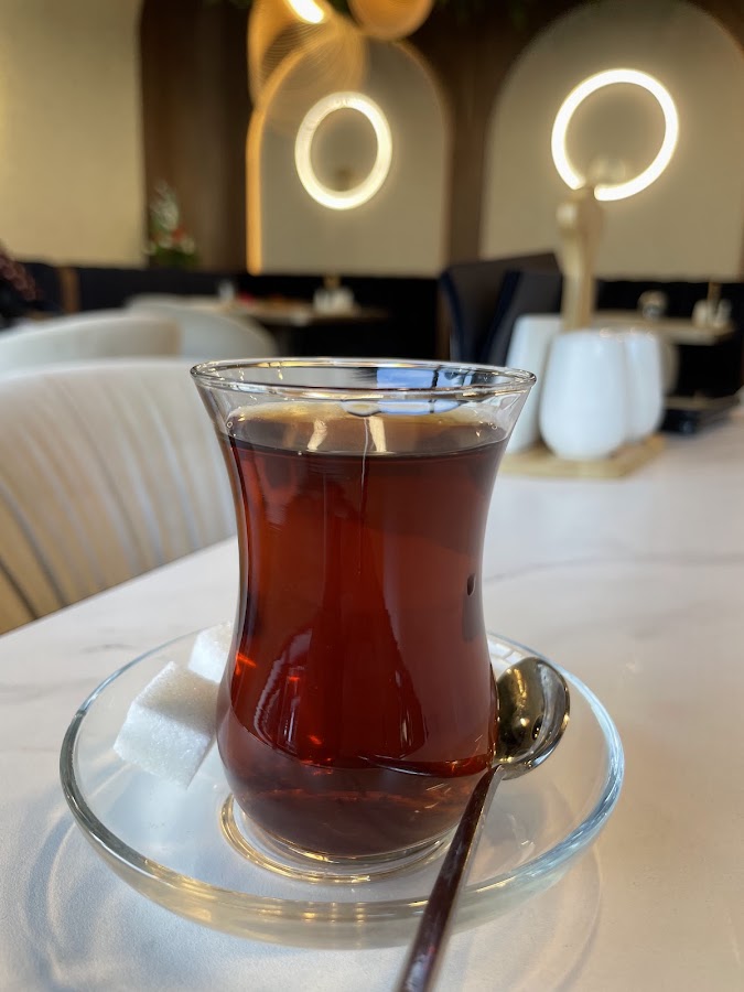 Photo of Restaurant Saffiya